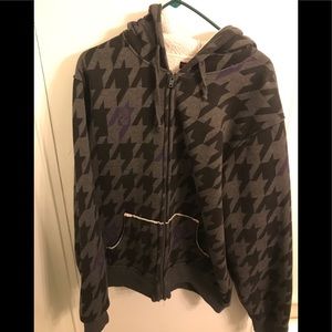 Tony Hawk Hoodie